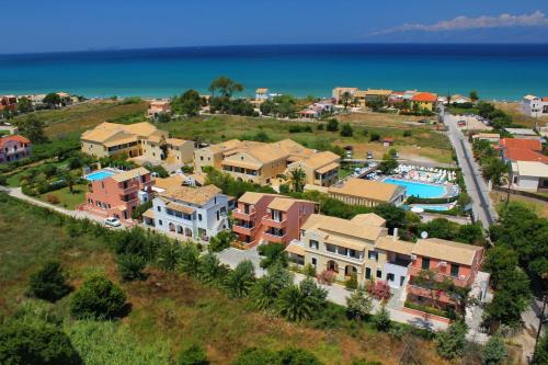 Acharavi Apartamento | Nireas Resort Corfu