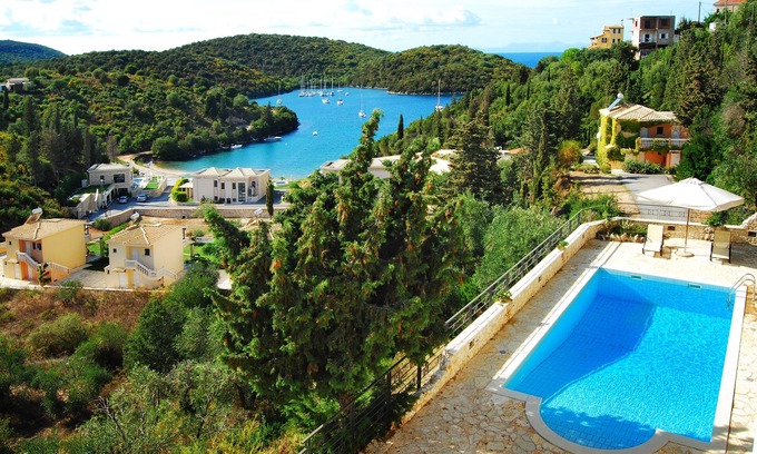 Sivota Casa | Niriides Apartments