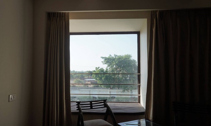 Bareilly Complejo | Nirmal Resort