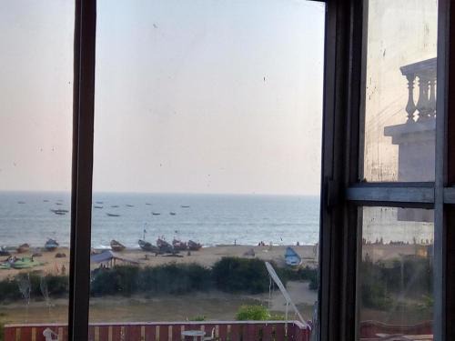 Puri Casa | NIRMAN beach homestay