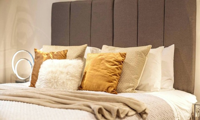 Redcliffe Apartamento | Niru Experience Jewel of Ifield Road