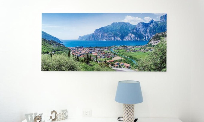 Torbole sul Garda Apartamento | Nirvana Apartments