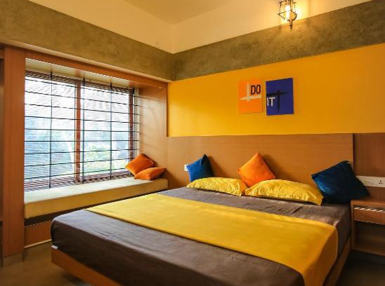 Thiruvananthapuram Casa | Nirvana home stay Trivandrum