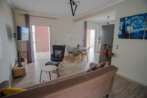 Vlachata Apartamento | Nirvana Homes