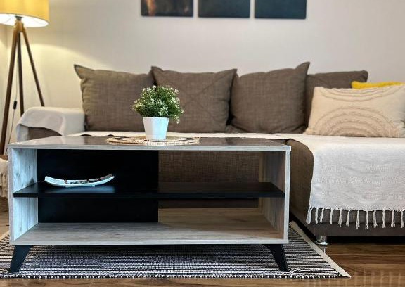 Brdo Apartamento | Nirvana Lux Apartman Zlatar