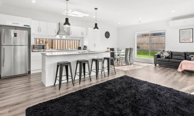 Armstrong Creek Casa | Nirvana · Nirvana - Armstrong Creek Family Beach Home