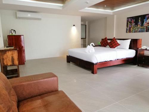 Puerto Galera Complejo | Nirvana Resort Puerto Galera