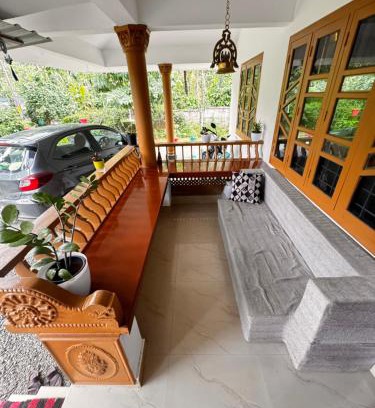 Mananthavady Casa | Nirvana Stays Banasura, Wayanad