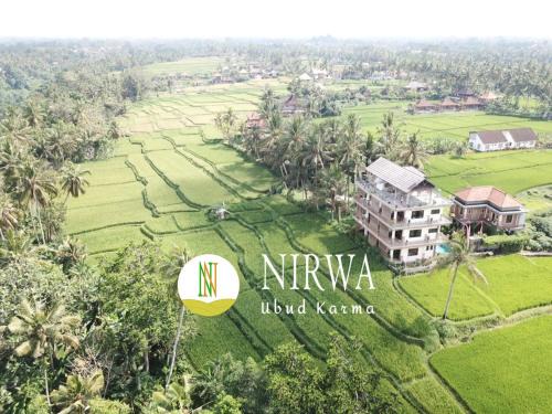 Ubud City-Centre Hotel | Nirwa Ubud Karma