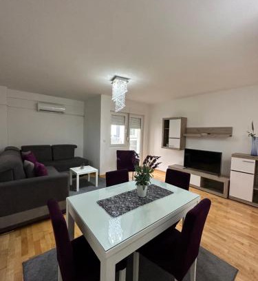 City Center Apartamento | Nis Apartment