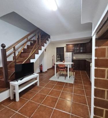 Sao Matias Villa | Nisa 2 Bedrooms AC Villa