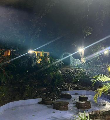 Kalote Mokashi Hotel | Nisarg Farm Resort