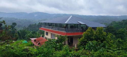 Somvarpet Casa | Nisarga Coorg Home Stay