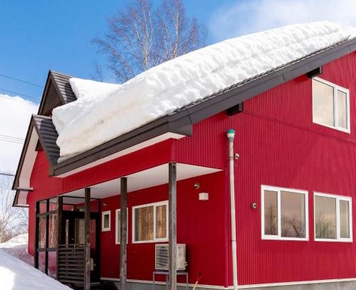 Niseko Casa | niseko/Vacation STAY 4376