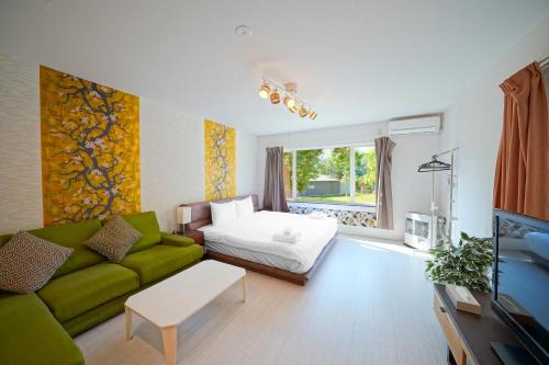 Niseko Apartamento | Niseko Villa KIRAKU KI 車利用にオススメ 各スキー場迄車で約15分