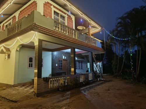 Katakeri Rural Casa | NISHANI ESTATE Homestay