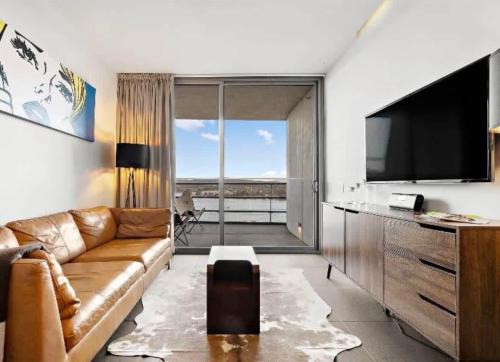 City West Apartamento | Nishi-Execs Couples and family retreat