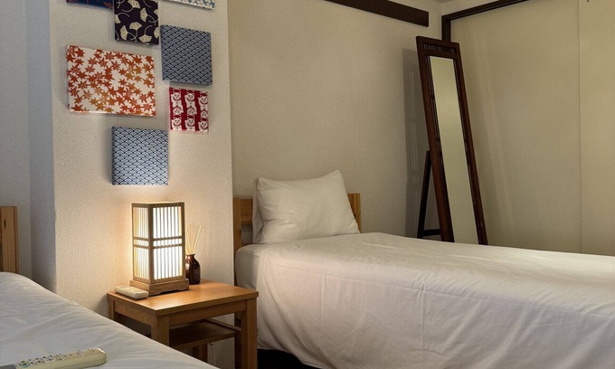 Ikebukuro Apartamento | Nishibi - Relaxed 9th floor apartment in Tokyo