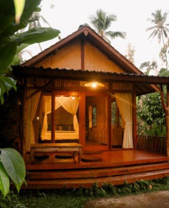 Sukasada Cabina | Nishiyama Wooden House