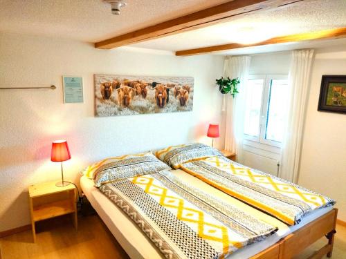Oberkirch Cama Y Desayuno | Nisihof, Buurenzimmer Family or Single