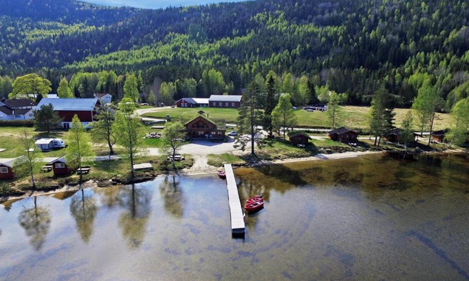 Nissedal Cabina | Nisser Hyttegrend og Camping