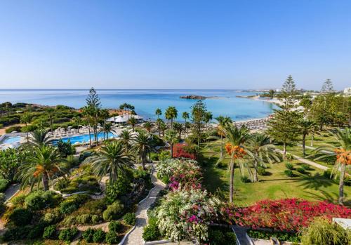 Ayia Napa Complejo | Nissi Beach Resort