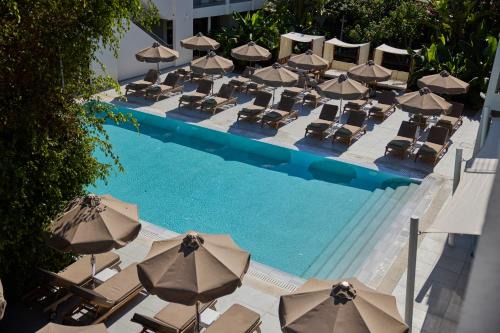 Ayia Napa Hotel | Nissi Park Hotel