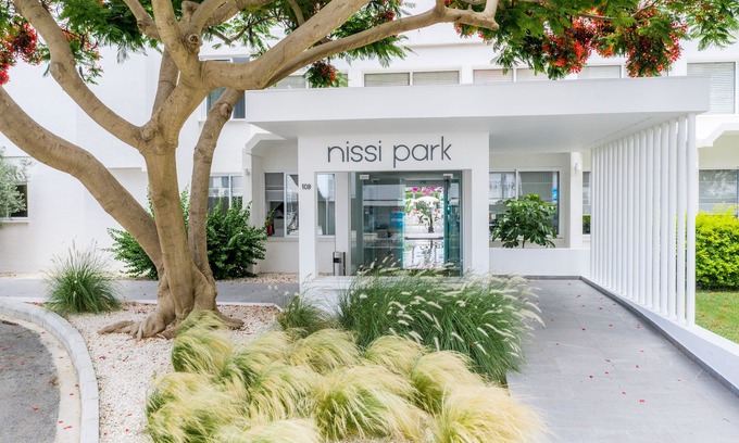 Ayia Napa Hotel | Nissi Park Hotel