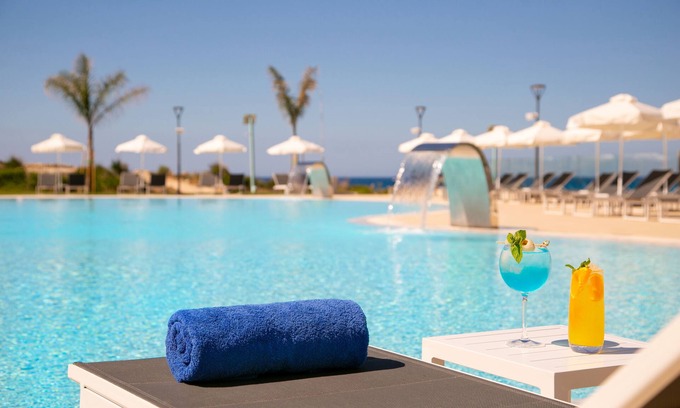 Ayia Napa Hotel | Nissiblu Beach Resort