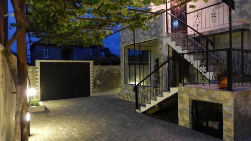 Kobuleti Apartamento | Nita Apartment