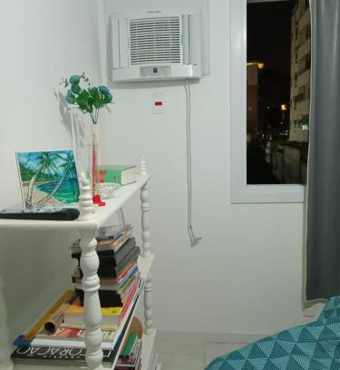 Pendotiba Apartamento | Nith verd&mar25