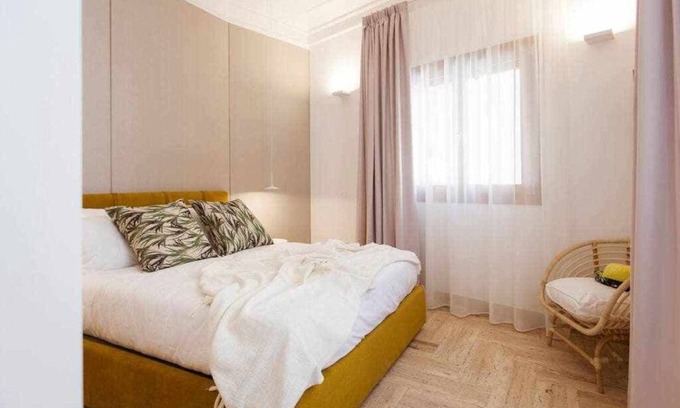 Castellammare del Golfo Apartamento | Niti - Design Apartment - Castellammare/centro