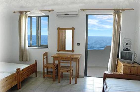Kos Apartamento | Nitsa Rooms
