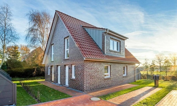 Tannenhausen Casa | Nitschke - Sierpe FeWo