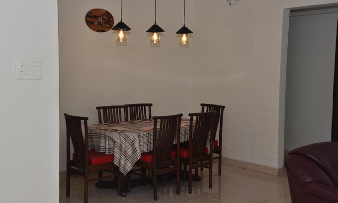 Viman Nagar Casa | Niva Stays Paradise 2