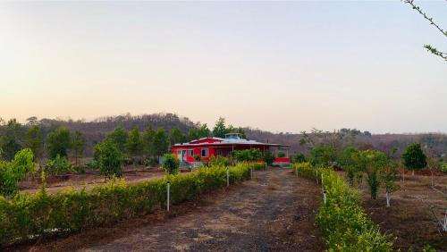 Karjat Casa | Nivaant Farmstay