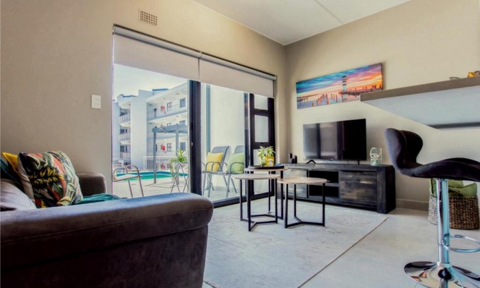 Olifantskop Apartamento | Nivica 1 Bedroom Apartment