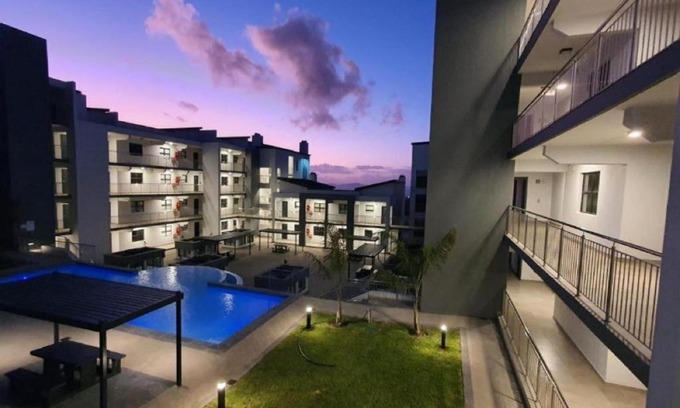 Mykonos Apartamento | NIVICA Lifestyle Apartments