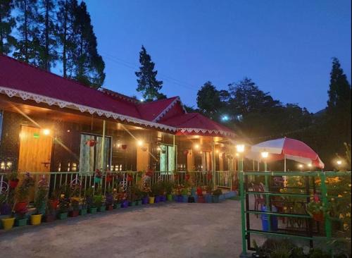 Kalimpong Casa | Nivvana Homestay By StayApart