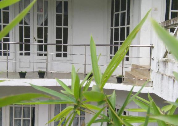 Hatton Casa | Niwasa House