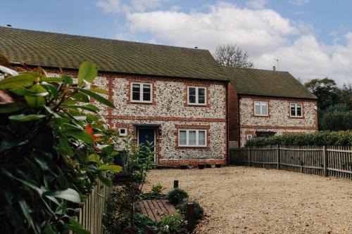 Frieth Casa | Nixey Cottage