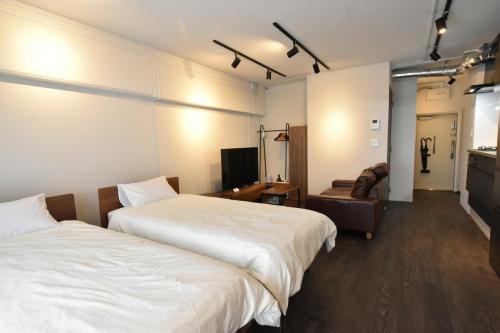 Shinagawa Apartamento | NIYS apartments 37type