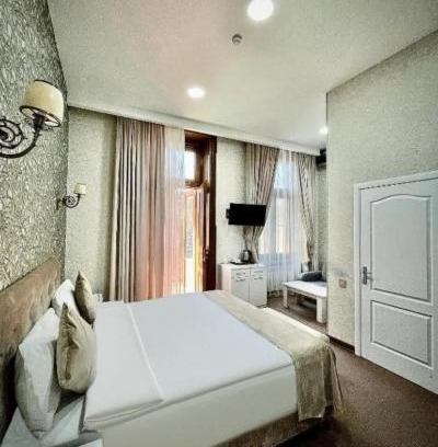 Sabayil Hotel | Nizami Hotel Baku