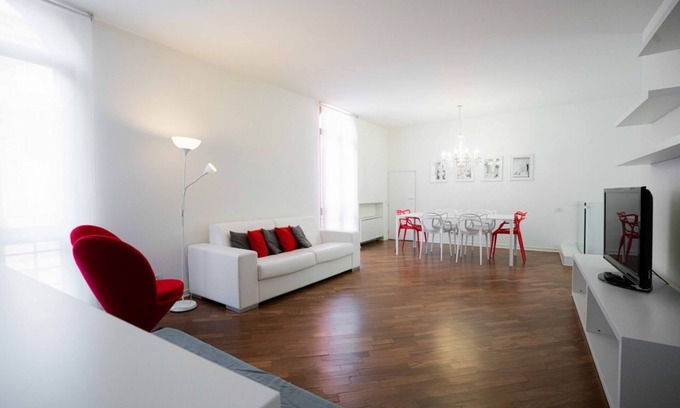 Citta Antica Apartamento | Nizza · Gran casa moderna de 2 plantas en el corazón de Verona