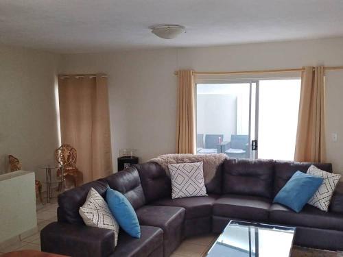Windhoek Apartamento | NJ WINDHOEK VILLA MANZi
