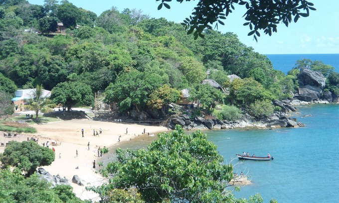 Yadinga Cabina | Njaya Lodge