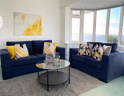 Largs Casa | Njordhame