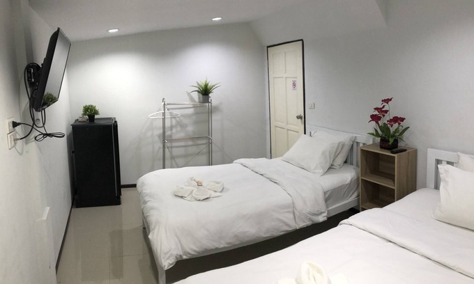 Nana Casa | NK Guesthouse 2
