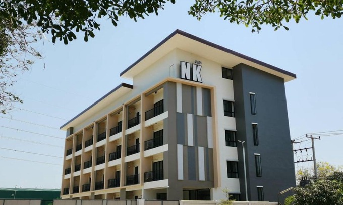 Khao Yoi Apartamento | NK place Phetchaburi