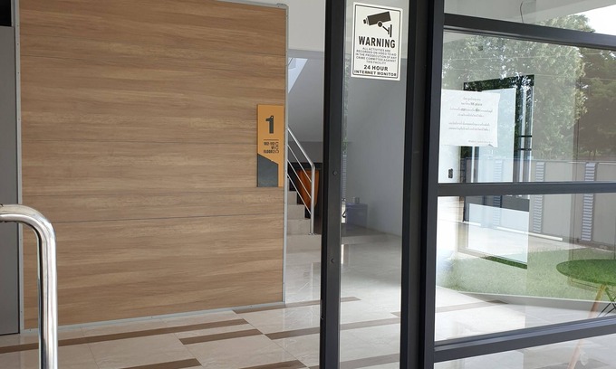 Khao Yoi Apartamento | NK Place